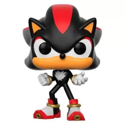 Funko POP figúrka Sonic Shadow termékfotója