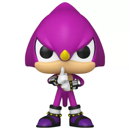 Funko POP figúrka Sonic The Hedgehog Espio produktová fotografia