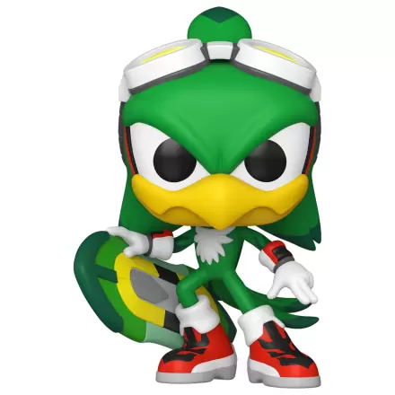 Funko POP figúrka Sonic The Hedgehog Jet produktová fotografia