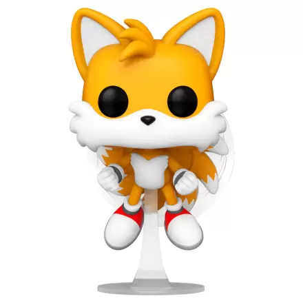 Funko POP figúrka Sonic The Hedgehog Tails Exclusive termékfotója