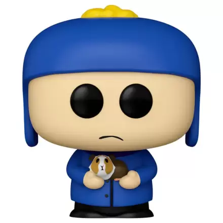 Funko POP figúrka South Park Craig Tucker with Stripe produktová fotografia