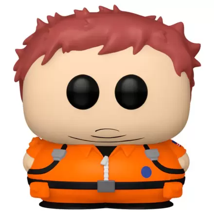 Funko POP figúrka South Park Hippie Exterminator Cartman produktová fotografia