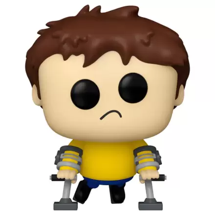 Funko POP figúrka South Park Jimmy Valmer produktová fotografia