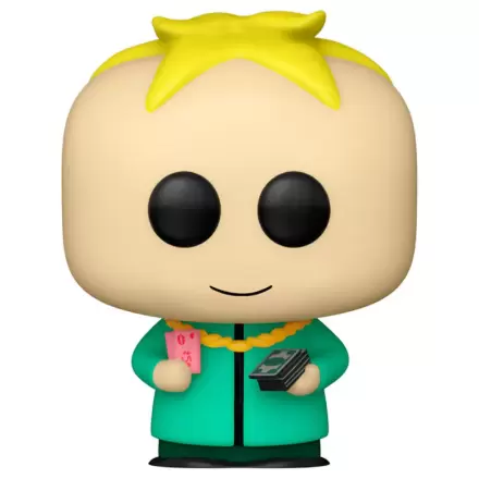 Funko POP figúrka South Park Kissing Company Butters produktová fotografia