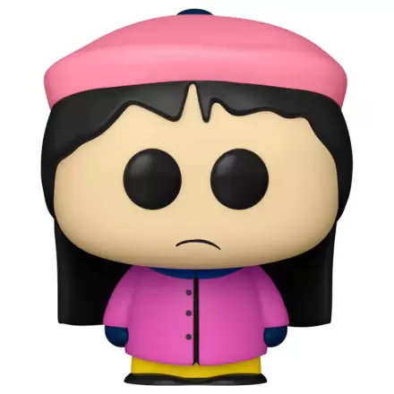Funko POP figúrka South Park Wendy Testaburger produktová fotografia