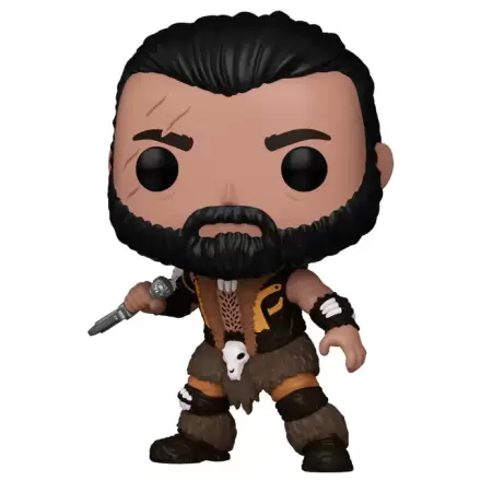 Funko POP figúrka Marvel Spiderman 2 Kraven 9 cm termékfotója