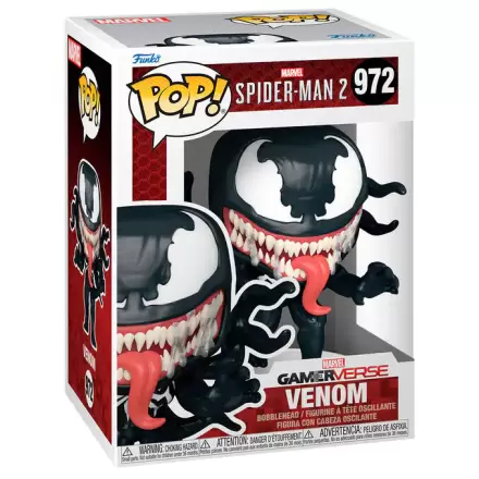 Funko POP figúrka Marvel Spiderman 2 Venom Harry Osborn termékfotója