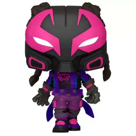 Funko POP figúrka Marvel Spiderman Across the Spider-Verse Miles G Morales termékfotója