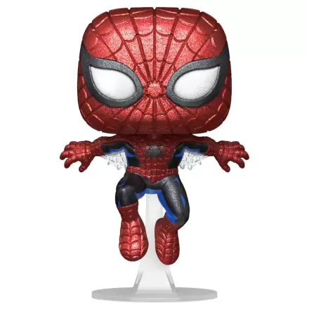 Funko POP figúrka Marvel Spiderman Exclusive termékfotója