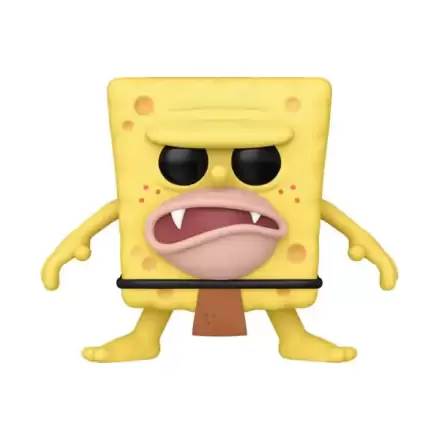 Funko POP figúrka SpongeBob Barlanglakó Spongyabob termékfotója