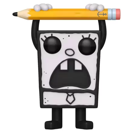 Funko POP figurka SpongeBob Doodlebob termékfotója