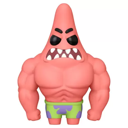 Funko POP figúrka Sponge Bob Fry Cook Game Patrick termékfotója