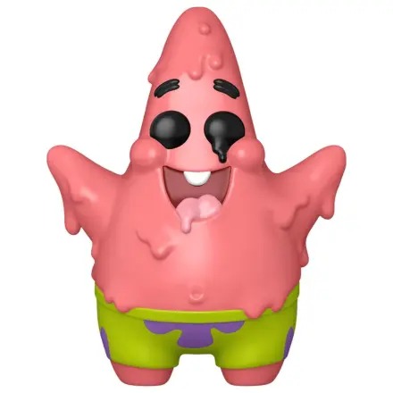 Funko POP figúrka SpongeBob SquarePants Patrick Star produktová fotografia