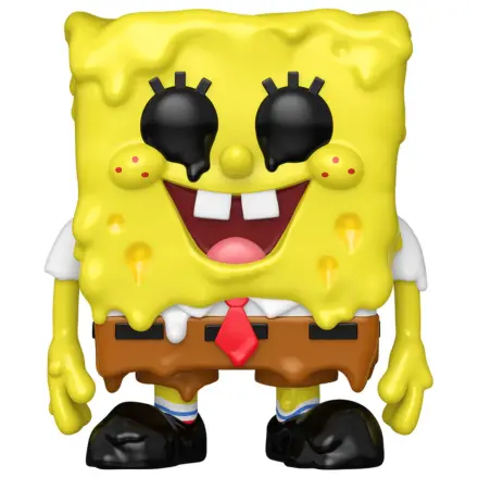 Funko POP figúrka SpongeBob SquarePants - SpongeBob SquarePants produktová fotografia