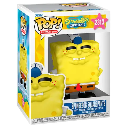 Funko POP figúrka SpongeBob SquarePants SpongeBob SquarePants produktová fotografia
