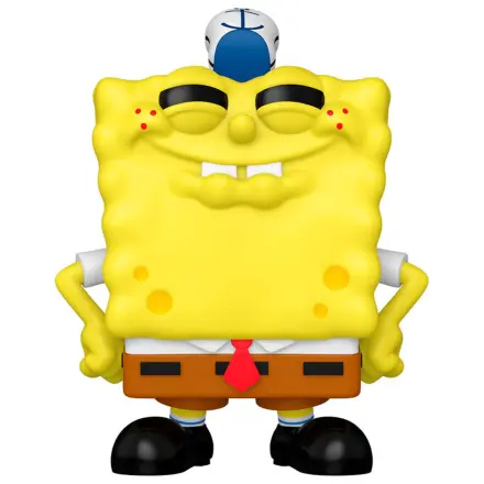 Funko POP figúrka SpongeBob SquarePants SpongeBob SquarePants produktová fotografia