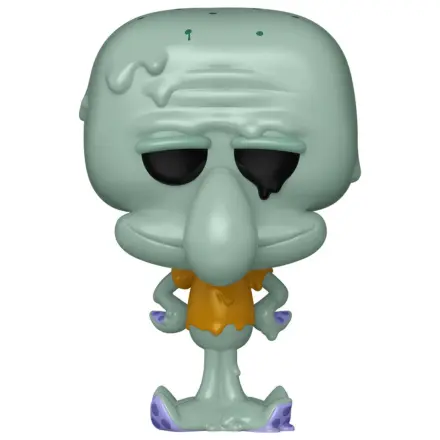 Funko POP figúrka SpongeBob SquarePants Squidward produktová fotografia