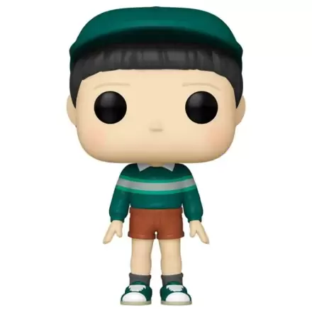 Funko POP figúrka Squid Game Chul-Su produktová fotografia