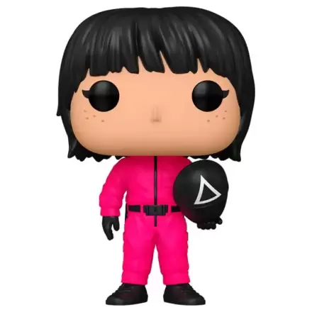 Funko POP figúrka Squid Game No-Eul produktová fotografia