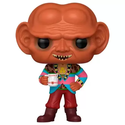 Funko POP figúrka Star Trek Quark produktová fotografia