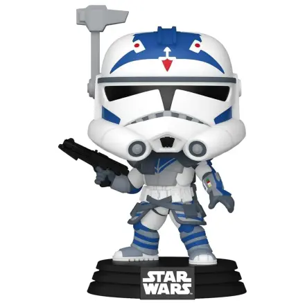 Funko POP figúrka Star Wars ARC Trooper Fives produktová fotografia