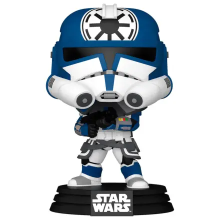 Funko POP figúrka Star Wars Arc Trooper Jesse Chase produktová fotografia