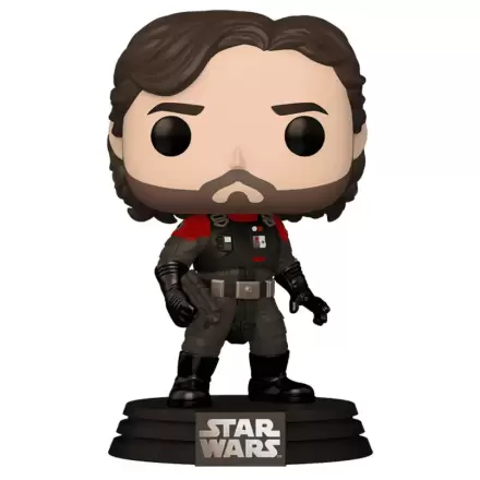 Funko POP figúrka Star Wars Cassian Andor Sienar Test Pilot produktová fotografia
