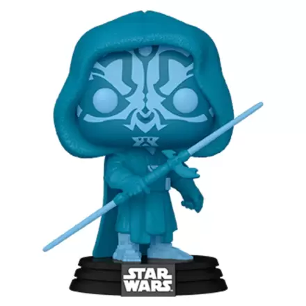 Funko POP figurka Star Wars Darth Maul Exclusive termékfotója