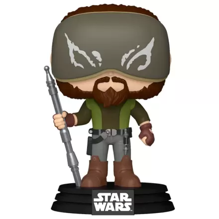Funko POP figúrka Star Wars Kanan Jarrus produktová fotografia