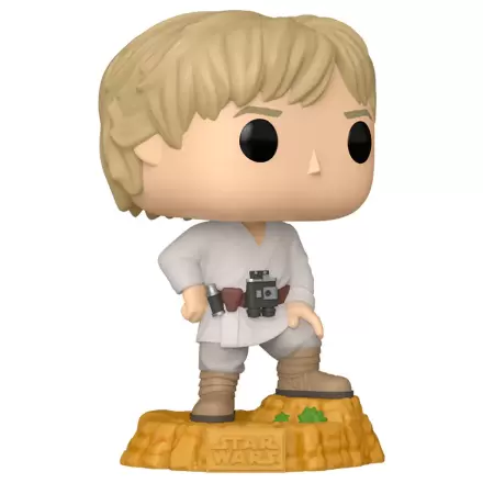 Funko POP figúrka Star Wars Luke Skywalker termékfotója