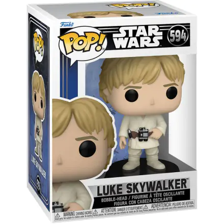 Star Wars New Classics POP! Star Wars vinylová figúrka Luke 9 cm termékfotója