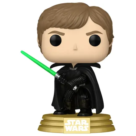 Funko POP figúrka Star Wars Luke Skywalker Legends produktová fotografia