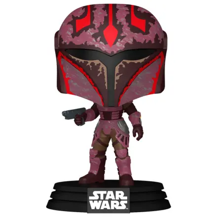 Funko POP figúrka Star Wars Maul Shadow Lord Rook Kast produktová fotografia