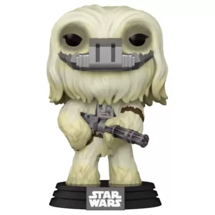 POP figúrka Star Wars Moroff Jedha Exclusive termékfotója