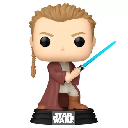 Funko POP figúrka Star Wars Obi-Wan Kenobi termékfotója