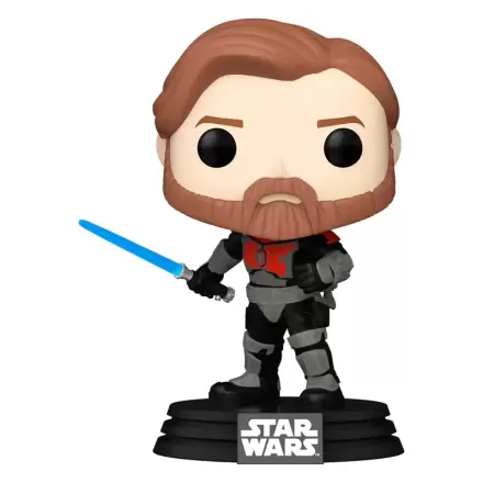 Funko POP figúrka Star Wars Obi-Wan Kenobi Exclusive termékfotója