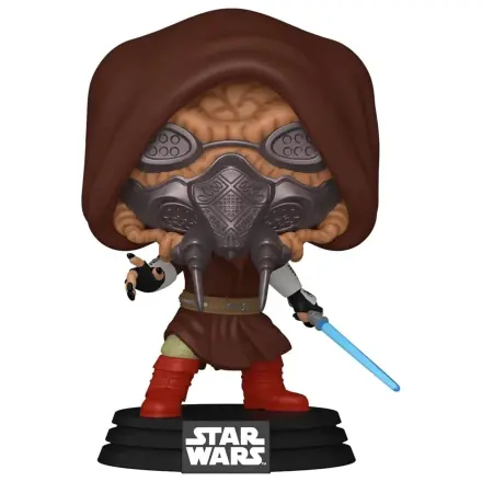 Funko POP figúrka Star Wars Plo Koon produktová fotografia