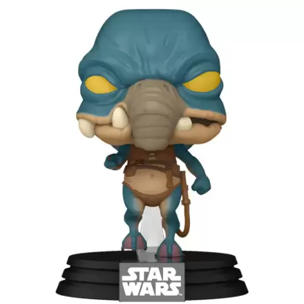 Funko POP figúrka Star Wars Watto termékfotója