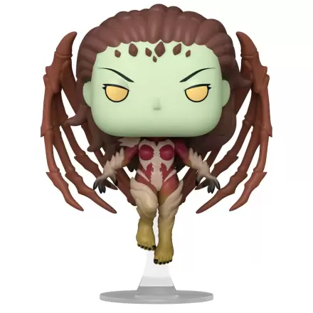 Funko POP figúrka Starcraft 2 Kerrigan Exclusive produktová fotografia