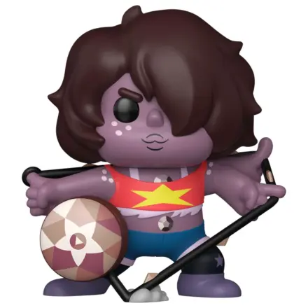 Funko POP figúrka Steven Universe Smoky Quartz produktová fotografia