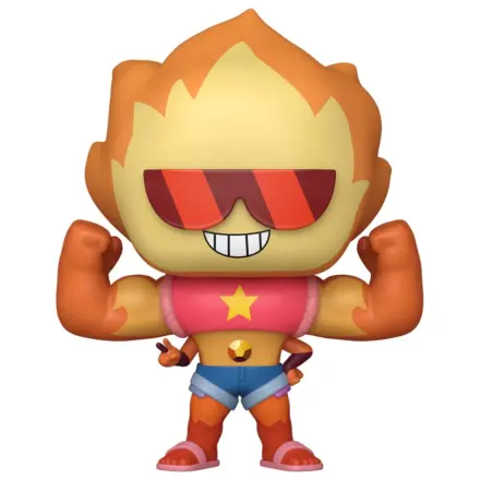 Funko POP figúrka Steven Universe Sunstone produktová fotografia