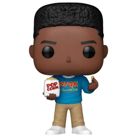 Funko POP figúrka Stranger Things 5 Lucas Sinclair Exclusive produktová fotografia