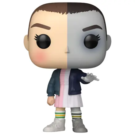 Funko POP figúrka Stranger Things Eleven produktová fotografia