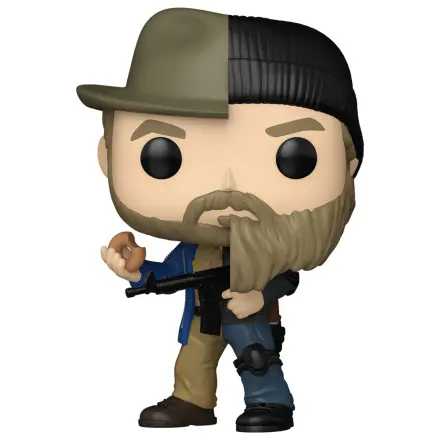 Funko POP figúrka Stranger Things Jim Hopper produktová fotografia
