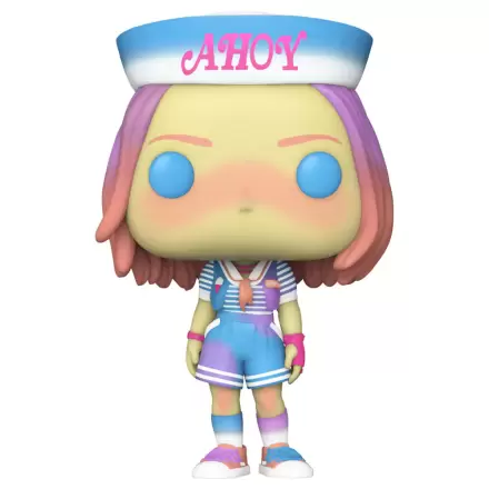 Funko POP figúrka Stranger Things Scoops Ahoy Robin termékfotója