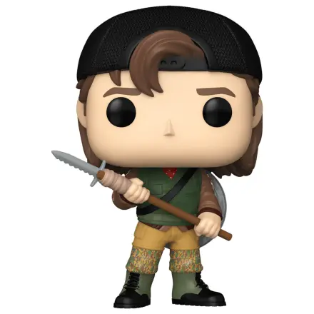 Funko POP figúrka Stranger Things Steve Harrington produktová fotografia
