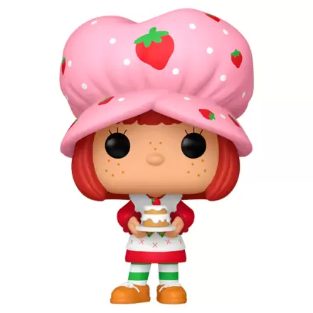 Funko POP figúrka Strawberry Shortcake Strawberry Shortcake termékfotója