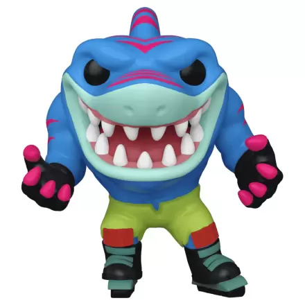 Funko POP figúrka Street Sharks Streex produktová fotografia