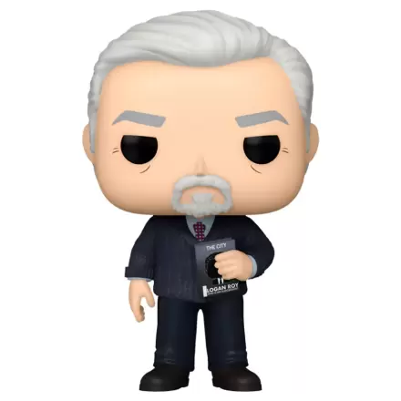 Funko POP figúrka Succession Logan Roy 9 cm termékfotója