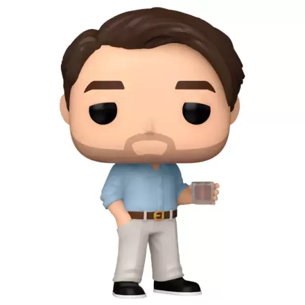 Funko POP figúrka Succession Roman Roy termékfotója